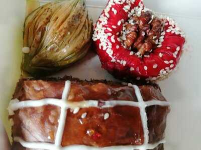 Баклава Татли