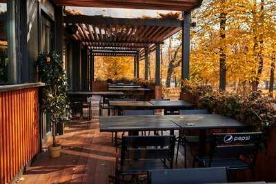 Грин Парк Сокольники