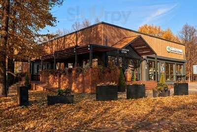 Грин Парк Сокольники