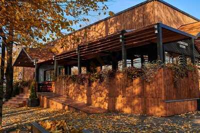 Грин Парк Сокольники