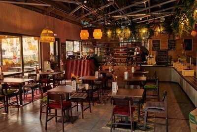 Грин Парк Сокольники