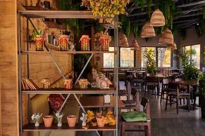 Грин Парк Сокольники