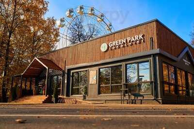 Грин Парк Сокольники