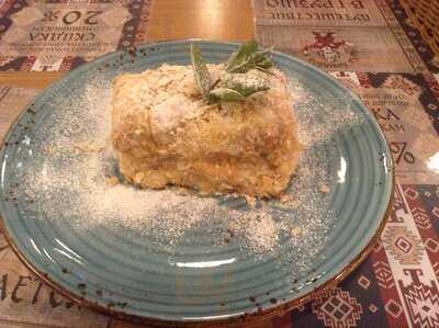 Чача  Хинкали