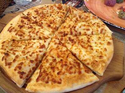 Чача  Хинкали