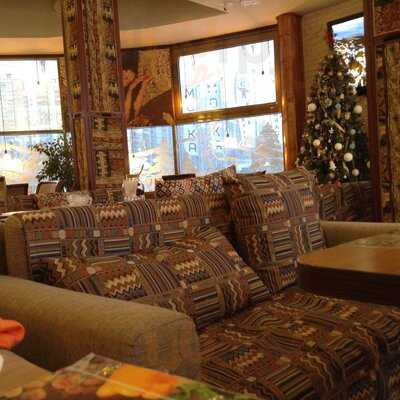 Чача  Хинкали