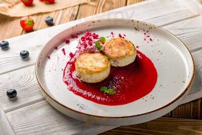 Сиеста: Вино & Паста