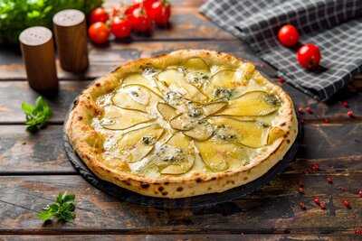 Сиеста: Вино & Паста