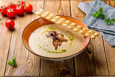 Сиеста: Вино & Паста