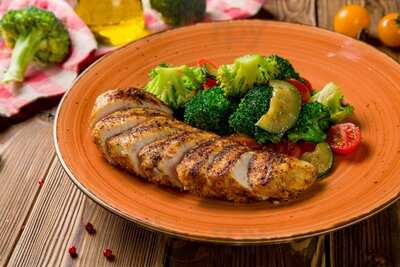 Сиеста: Вино & Паста