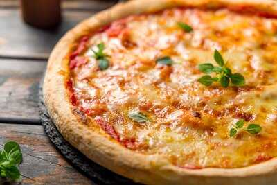 Сиеста: Вино & Паста