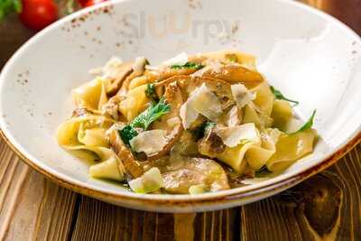 Сиеста: Вино & Паста