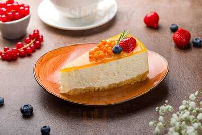 Сиеста: Вино & Паста