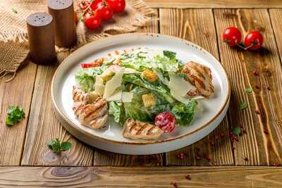 Сиеста: Вино & Паста