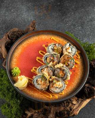 Планета Суши