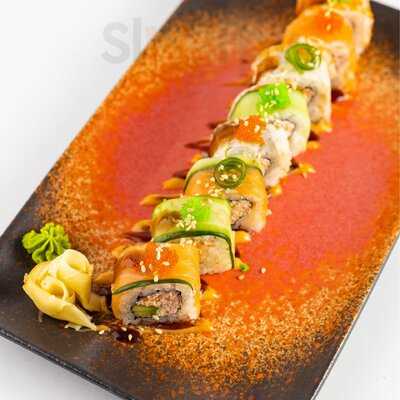 Планета Суши