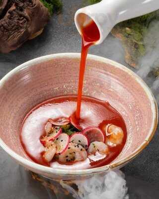 Планета Суши