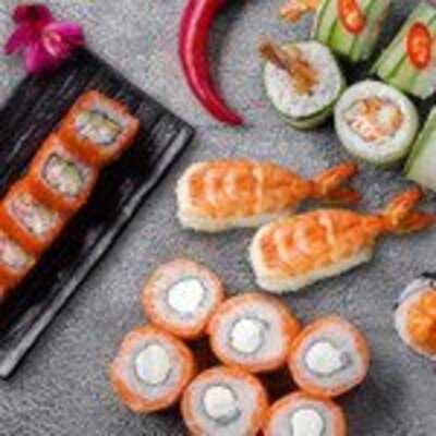 Планета Суши