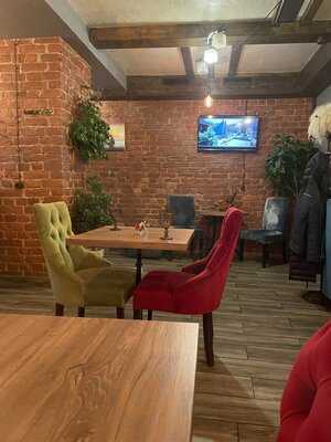 Ресторан  Sakhli29