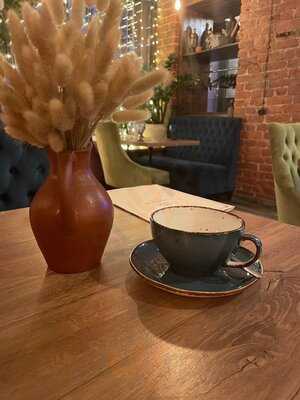 Ресторан  Sakhli29