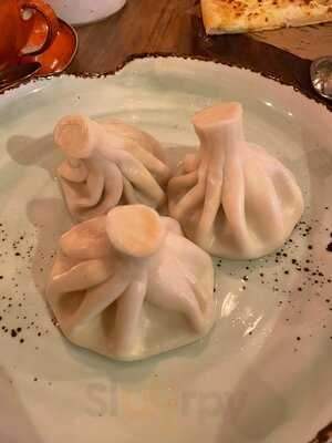 Ресторан  Sakhli29