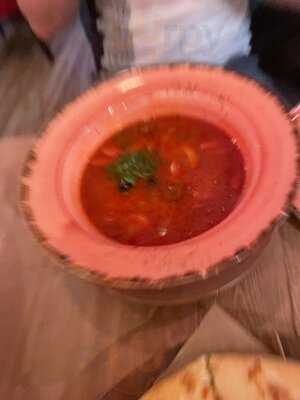 Ресторан  Sakhli29