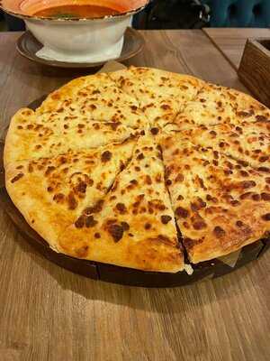 Ресторан  Sakhli29