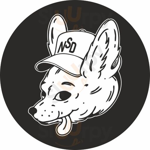 Кебабра Донер