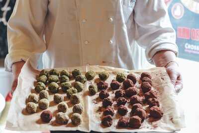 Кондитерская Crosseat