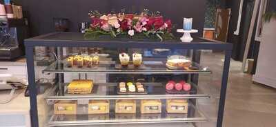 Кондитерская Crosseat