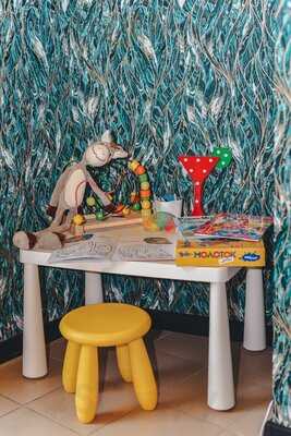 Кондитерская Crosseat