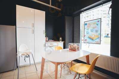 Кондитерская Crosseat