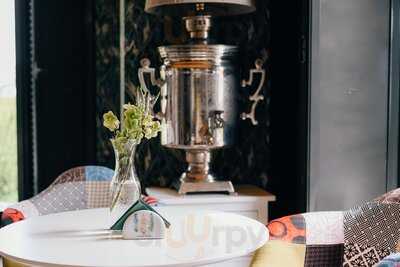 Кондитерская Crosseat