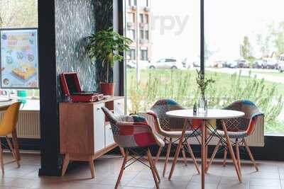 Кондитерская Crosseat