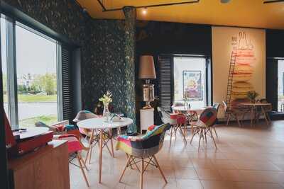 Кондитерская Crosseat