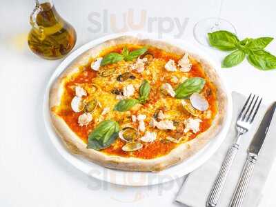 Ресторан Signora