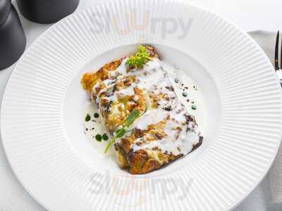 Ресторан Signora