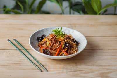 Кореана Лайт