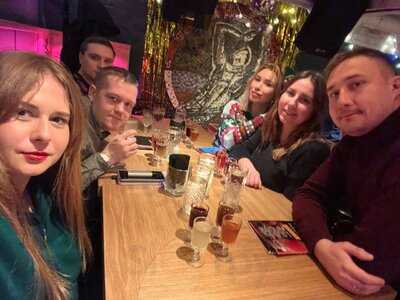 Центральная Рюмочная