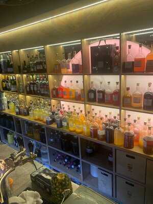 Центральная Рюмочная