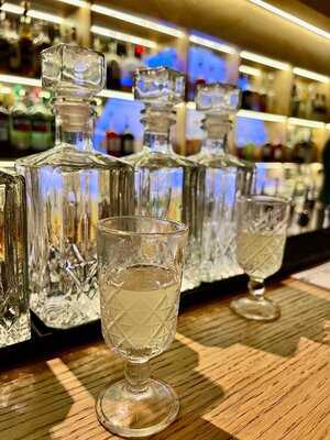 Центральная Рюмочная