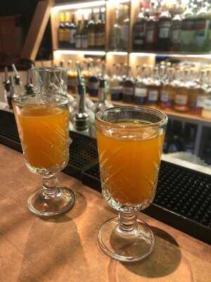 Центральная Рюмочная