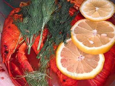 Раки у Жорика