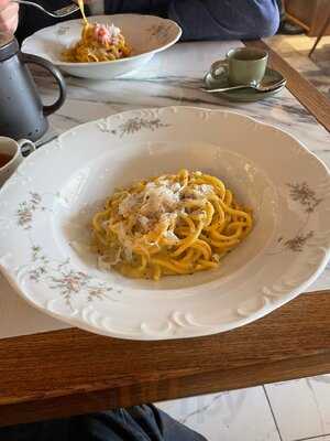 Rimski  Бистро