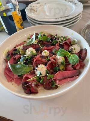 Rimski  Бистро