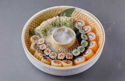 Планета Суши