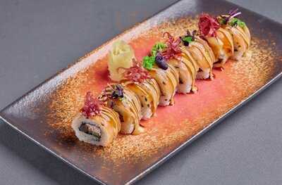 Планета Суши