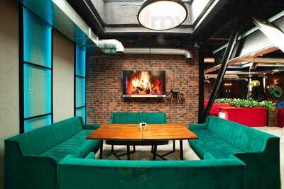 Мята  Платинум