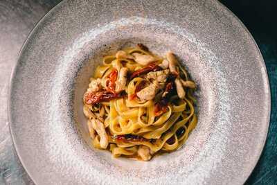 Рестобар Goodfellas