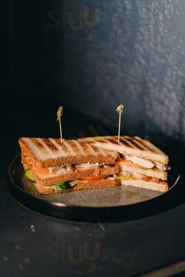 Рестобар Goodfellas